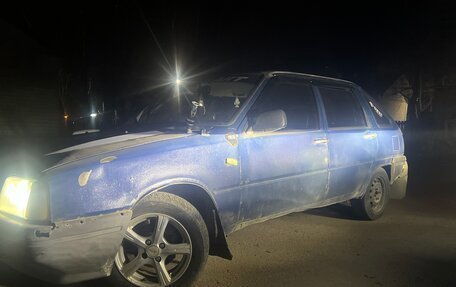 ИЖ 2126 «Ода», 2003 год, 100 000 рублей, 1 фотография