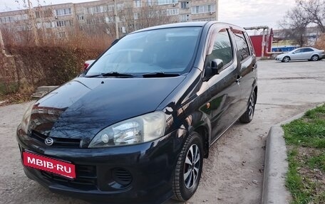 Daihatsu YRV I, 2001 год, 290 000 рублей, 1 фотография