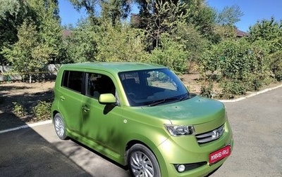 Toyota bB II рестайлинг, 2006 год, 850 000 рублей, 1 фотография