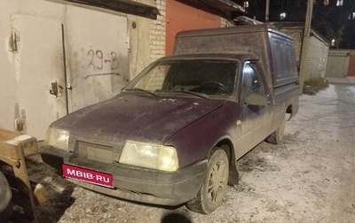 ИЖ 2717, 2004 год, 190 000 рублей, 1 фотография