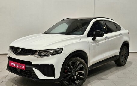 Geely Tugella FY11, 2023 год, 3 400 000 рублей, 1 фотография