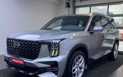 GAC GS8, 2023 год, 3 519 000 рублей, 1 фотография