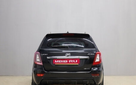 Lifan X60 I рестайлинг, 2014 год, 499 000 рублей, 5 фотография