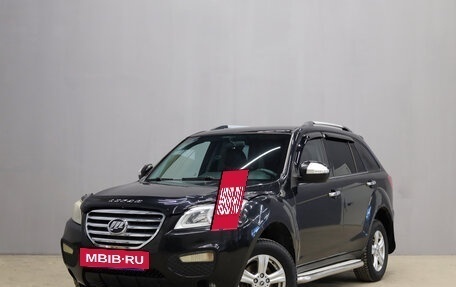 Lifan X60 I рестайлинг, 2014 год, 499 000 рублей, 3 фотография
