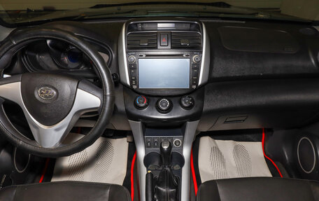 Lifan X60 I рестайлинг, 2014 год, 499 000 рублей, 11 фотография