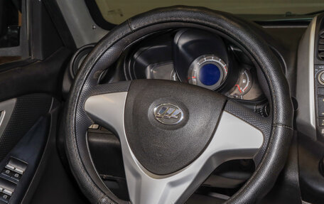 Lifan X60 I рестайлинг, 2014 год, 499 000 рублей, 9 фотография