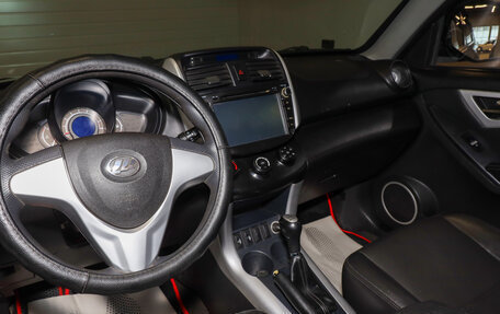 Lifan X60 I рестайлинг, 2014 год, 499 000 рублей, 10 фотография