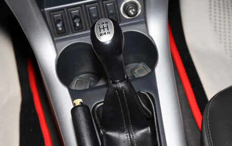 Lifan X60 I рестайлинг, 2014 год, 499 000 рублей, 13 фотография