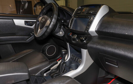 Lifan X60 I рестайлинг, 2014 год, 499 000 рублей, 14 фотография