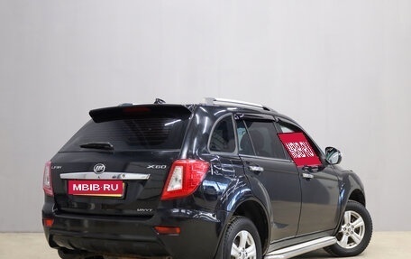 Lifan X60 I рестайлинг, 2014 год, 499 000 рублей, 6 фотография