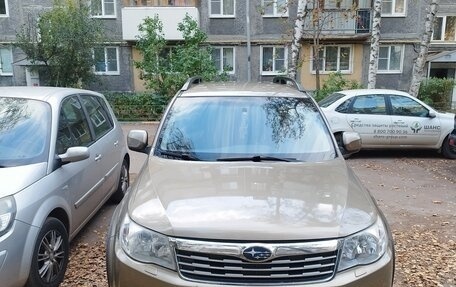 Subaru Forester, 2008 год, 800 000 рублей, 1 фотография