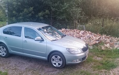 Skoda Octavia, 2012 год, 950 000 рублей, 1 фотография