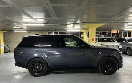 Land Rover Range Rover IV рестайлинг, 2024 год, 22 490 000 рублей, 1 фотография