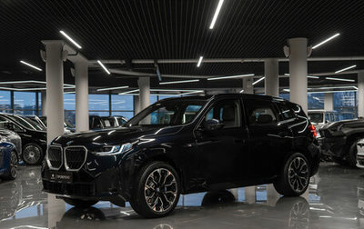 BMW X3, 2025 год, 7 900 000 рублей, 1 фотография