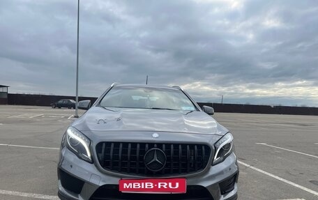 Mercedes-Benz GLA, 2015 год, 1 900 000 рублей, 1 фотография