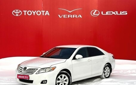 Toyota Camry, 2010 год, 1 250 000 рублей, 1 фотография