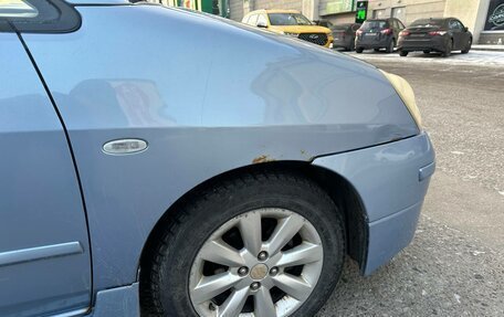 Suzuki Liana, 2005 год, 329 000 рублей, 8 фотография