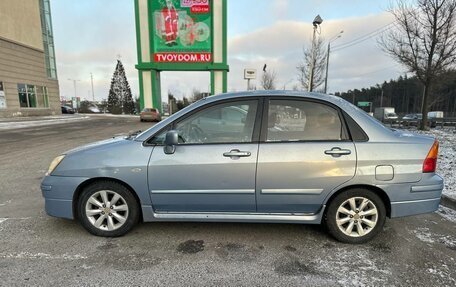 Suzuki Liana, 2005 год, 329 000 рублей, 3 фотография