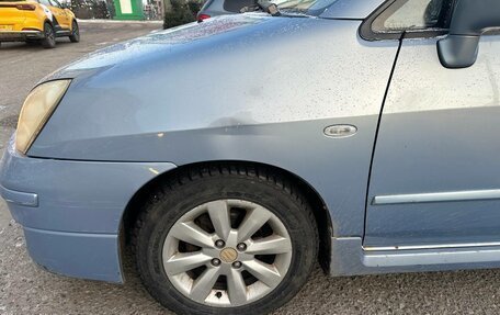 Suzuki Liana, 2005 год, 329 000 рублей, 9 фотография