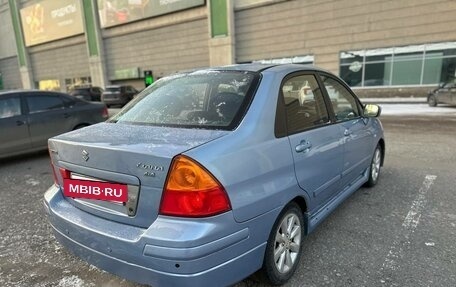 Suzuki Liana, 2005 год, 329 000 рублей, 4 фотография