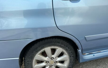 Suzuki Liana, 2005 год, 329 000 рублей, 7 фотография