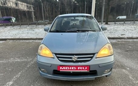 Suzuki Liana, 2005 год, 329 000 рублей, 5 фотография