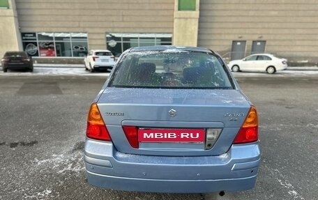 Suzuki Liana, 2005 год, 329 000 рублей, 2 фотография