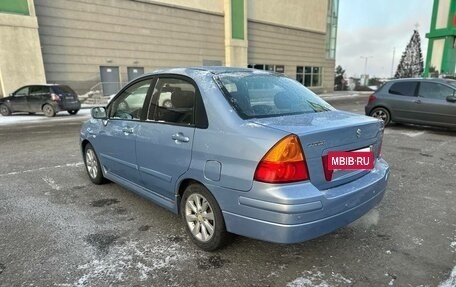 Suzuki Liana, 2005 год, 329 000 рублей, 6 фотография