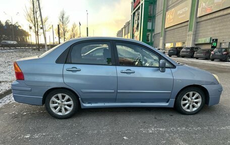 Suzuki Liana, 2005 год, 329 000 рублей, 11 фотография