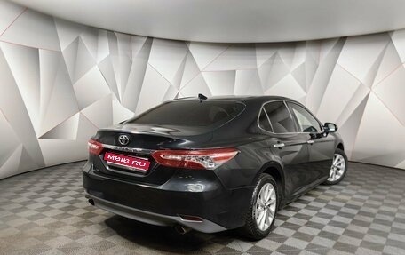 Toyota Camry, 2022 год, 2 795 000 рублей, 1 фотография