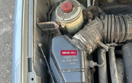 Suzuki Liana, 2005 год, 329 000 рублей, 19 фотография