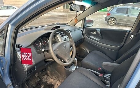 Suzuki Liana, 2005 год, 329 000 рублей, 14 фотография