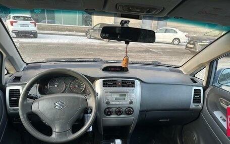 Suzuki Liana, 2005 год, 329 000 рублей, 18 фотография