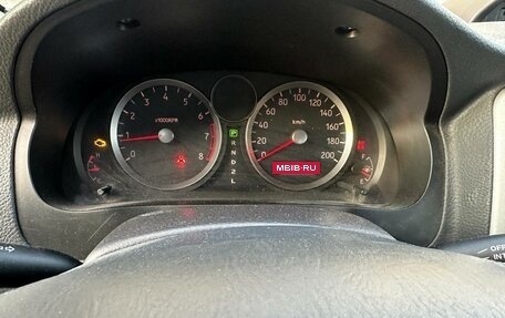 Suzuki Liana, 2005 год, 329 000 рублей, 15 фотография