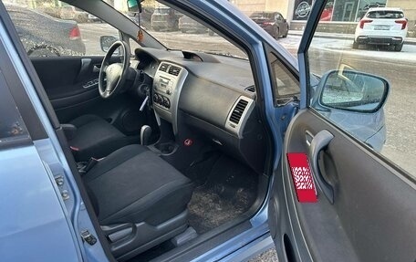 Suzuki Liana, 2005 год, 329 000 рублей, 17 фотография