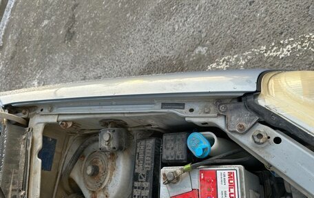 Suzuki Liana, 2005 год, 329 000 рублей, 20 фотография