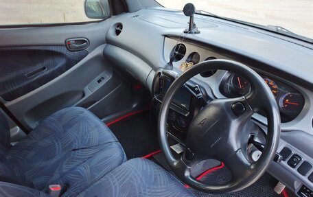 Daihatsu YRV I, 2001 год, 290 000 рублей, 4 фотография