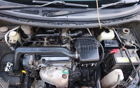 Daihatsu YRV I, 2001 год, 290 000 рублей, 10 фотография