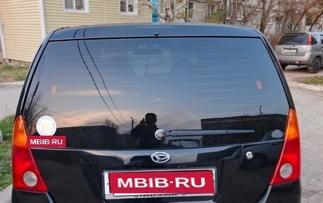 Daihatsu YRV I, 2001 год, 290 000 рублей, 7 фотография