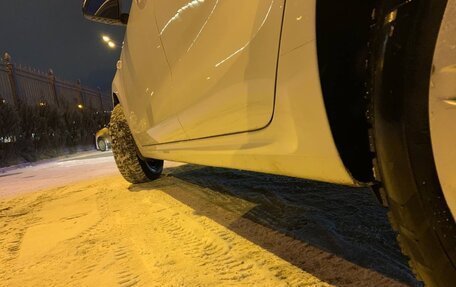 KIA Rio IV, 2017 год, 920 000 рублей, 11 фотография