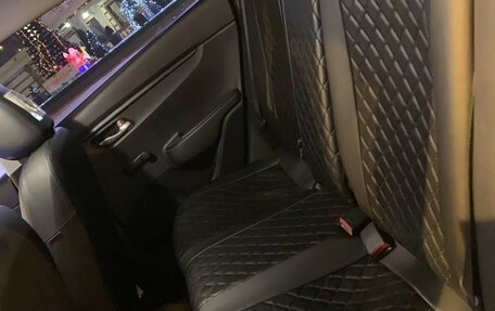 KIA Rio IV, 2017 год, 920 000 рублей, 23 фотография