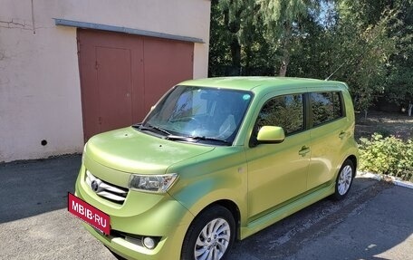 Toyota bB II рестайлинг, 2006 год, 850 000 рублей, 2 фотография