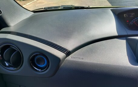 Toyota bB II рестайлинг, 2006 год, 850 000 рублей, 21 фотография