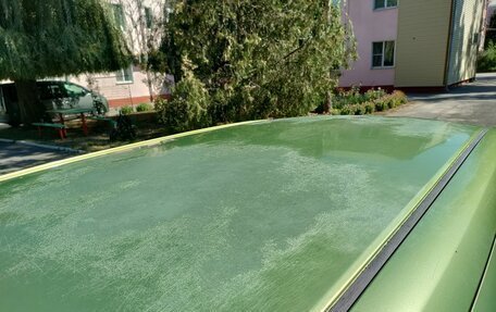 Toyota bB II рестайлинг, 2006 год, 850 000 рублей, 18 фотография