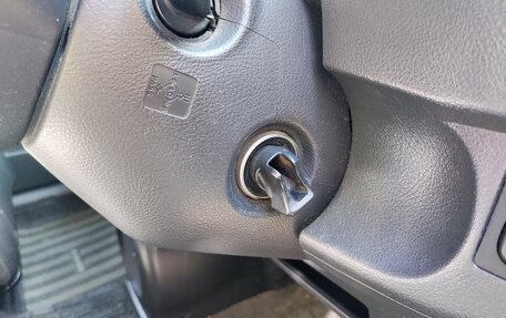 Toyota bB II рестайлинг, 2006 год, 850 000 рублей, 23 фотография