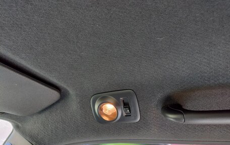 Toyota bB II рестайлинг, 2006 год, 850 000 рублей, 22 фотография