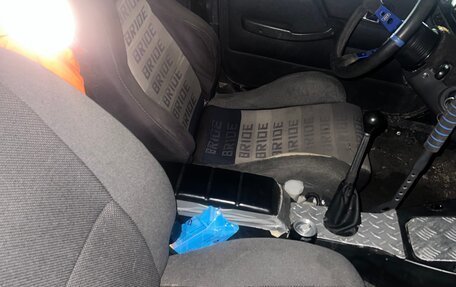 ИЖ 2126 «Ода», 2003 год, 100 000 рублей, 6 фотография