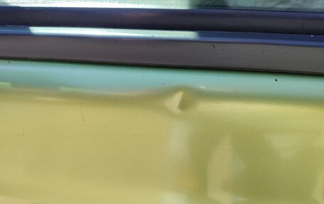 Toyota bB II рестайлинг, 2006 год, 850 000 рублей, 32 фотография