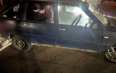 ИЖ 2126 «Ода», 2003 год, 100 000 рублей, 3 фотография