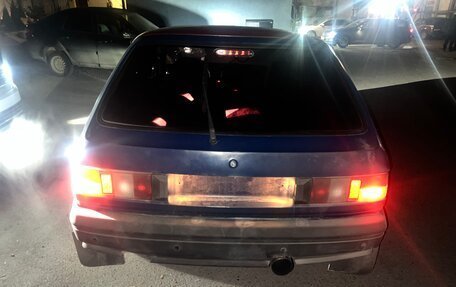 ИЖ 2126 «Ода», 2003 год, 100 000 рублей, 4 фотография